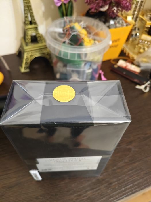 Парфюм Amouage Overture