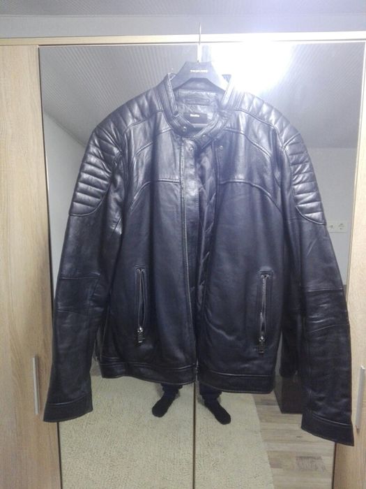 яке естествена кожа