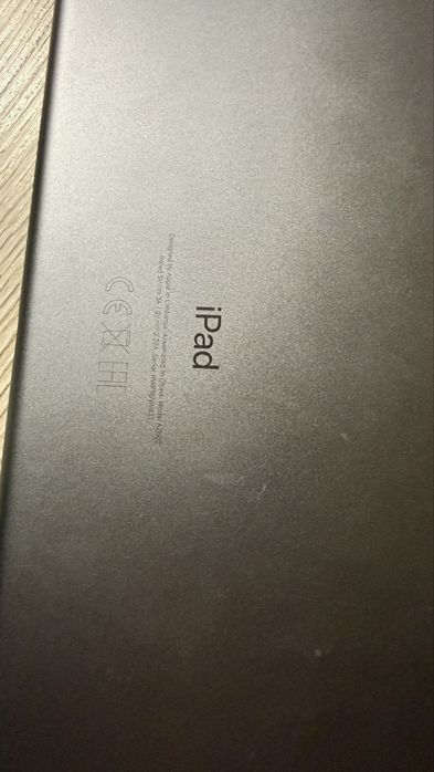 Таблет Apple iPad 9th Gen