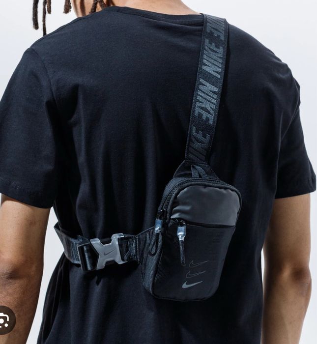 Оригинална чанта Nike