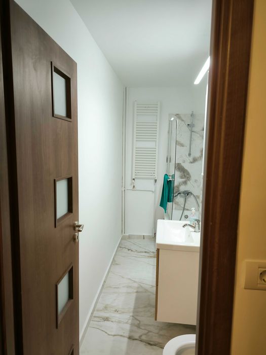 Inchiriez garsoniera Strada Foisorului direct proprietar