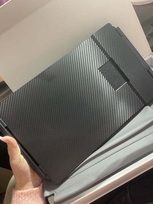 Dual screen S1 laptop screen extender