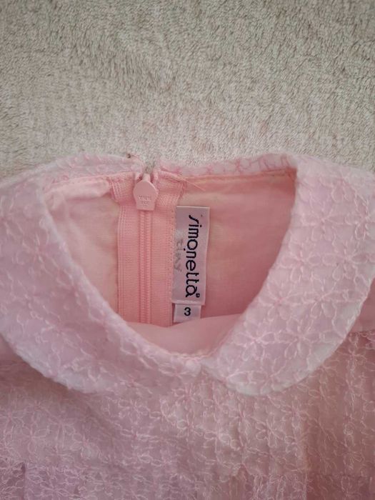 Бебешки рокли Simonetta, нови