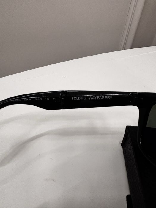 RayBan Fold Очки Оригинал