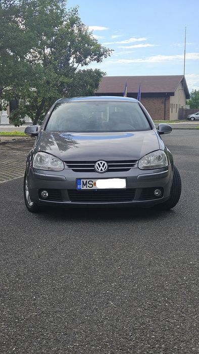 VOLKSWAGEN Golf 2006 — imagine 2