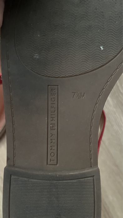 Sandale Tommy Hilfiger