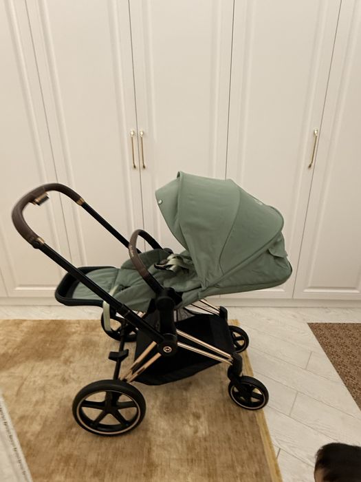 Коляска Cybex Priam IV