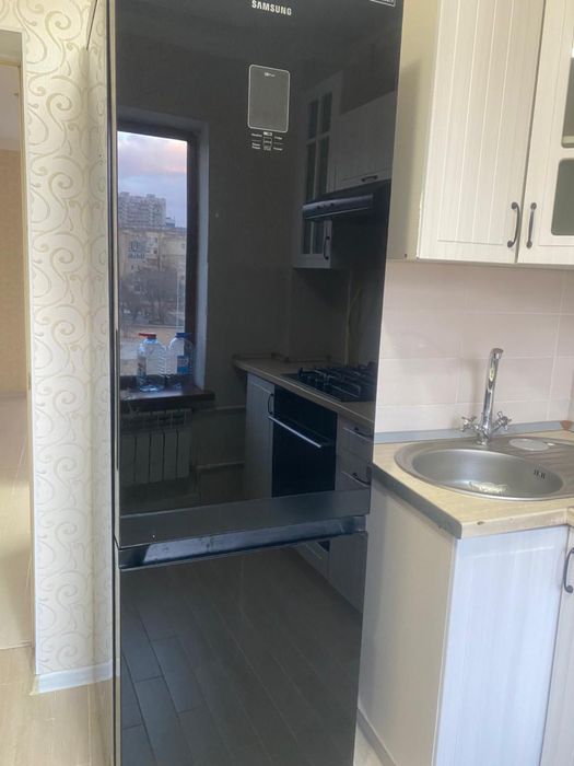 Холодильник Samsung