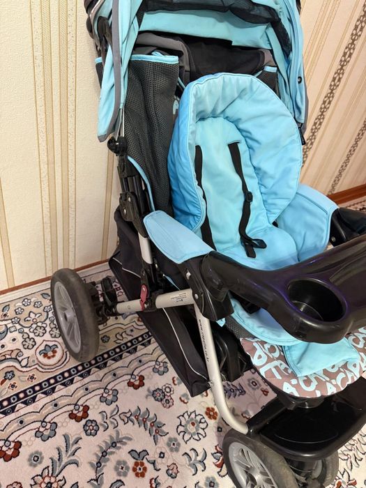 Продается коляска