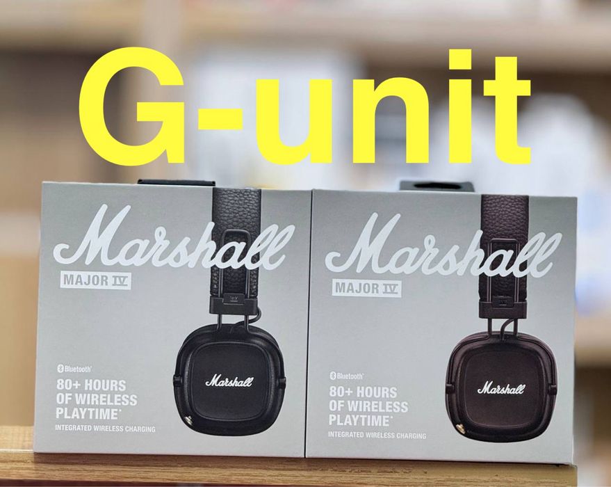 Marshall Major 4  (оптом)