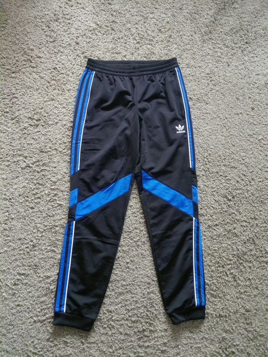 Pantaloni adidas retro style S