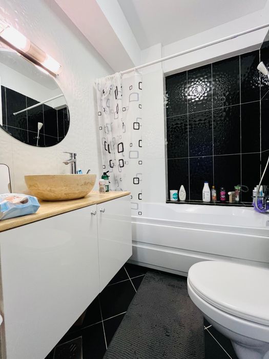 Apartament de inchiriat