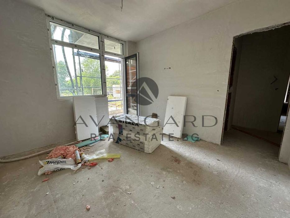 Продава се Двустаен апартамент в Пловдив, Кючук Париж - 79 кв.м за 705 €/кв.м - Снимка #3
