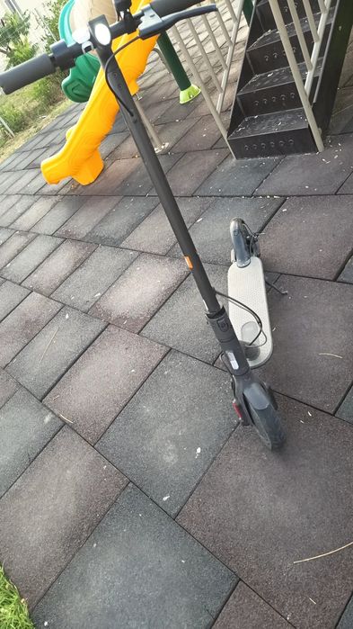 Trotinetă electrică