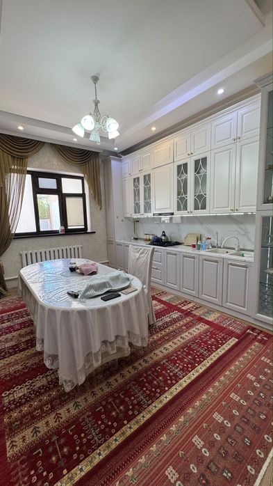 Продается красивый большой дом