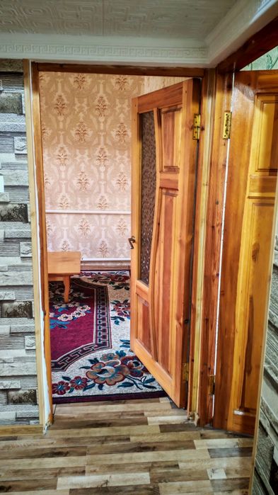 Квартира, оилага, узок муддатга