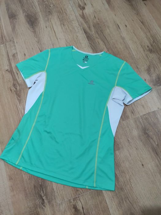 Tricou dama Salomon mărimea L