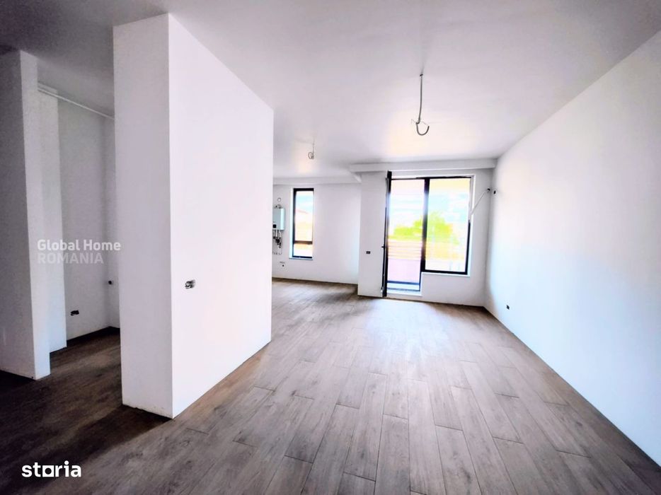 Apartament Premium 2cam 63mp utili + Gradina proprie 37mp |Pipera-Ianc