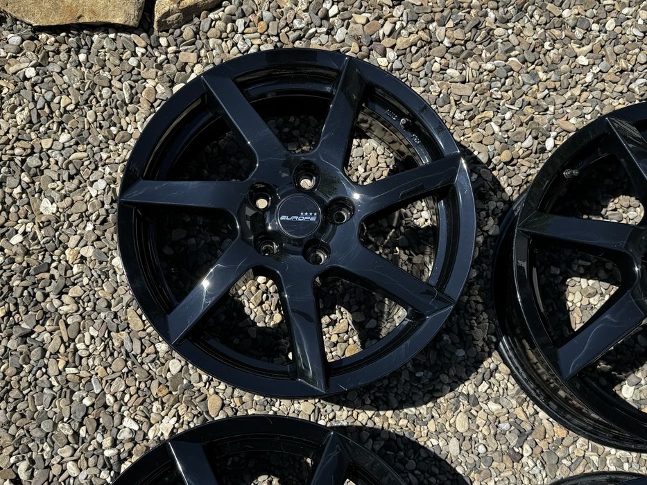 Jante aliaj 17” Toyota CH-R Corolla Yaris Cross Lexus UT 5x114,3