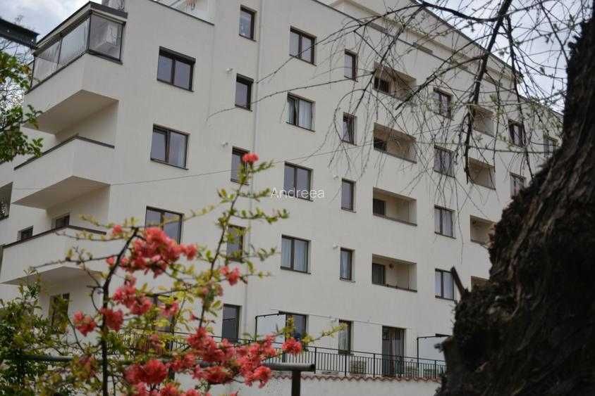 Apartament 2 camere,  in stil provensal cu acces rapid la parcul Tineretului si parcul Carol
