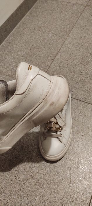 Обувки Elisabetta Franchi, Pinko