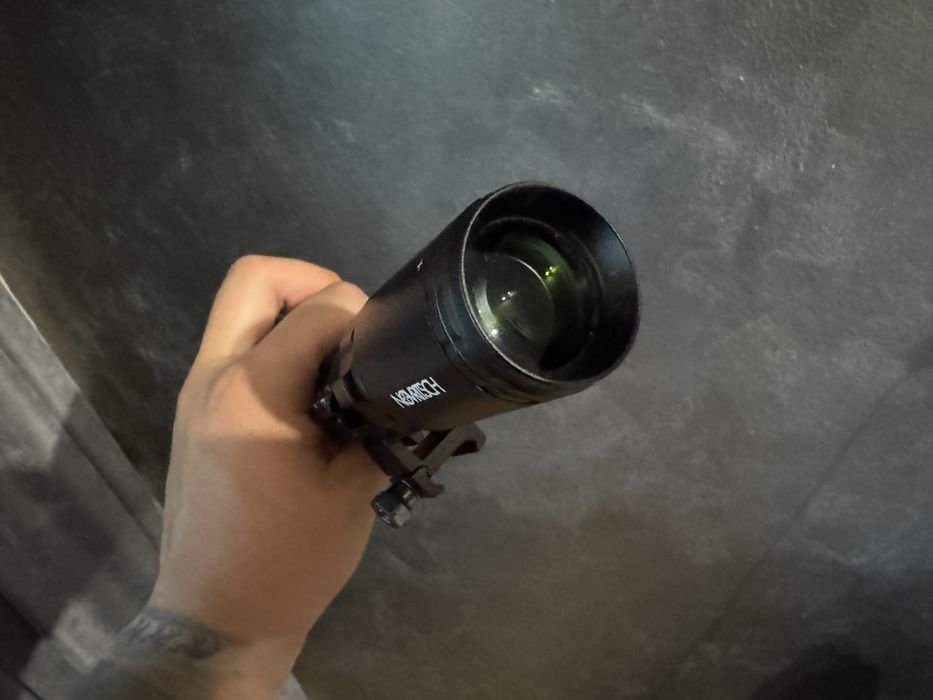 Оптика Novritsch MK1 airsoft