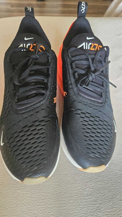 Маратонки NIKE AIR MAX  270 42,5 номер