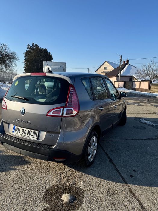 Renault Scenic 3