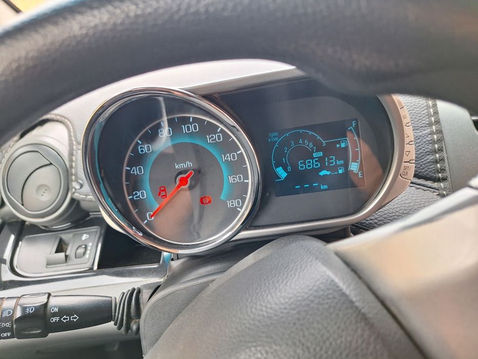 Spark 2019 metani bor.68ming prabek 106 mln.2tadamas oqmokri 107mlndan