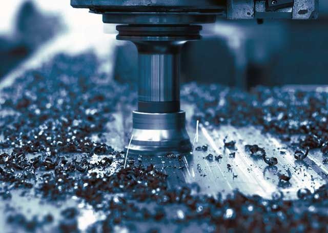 Токарный - фрезерные работы.