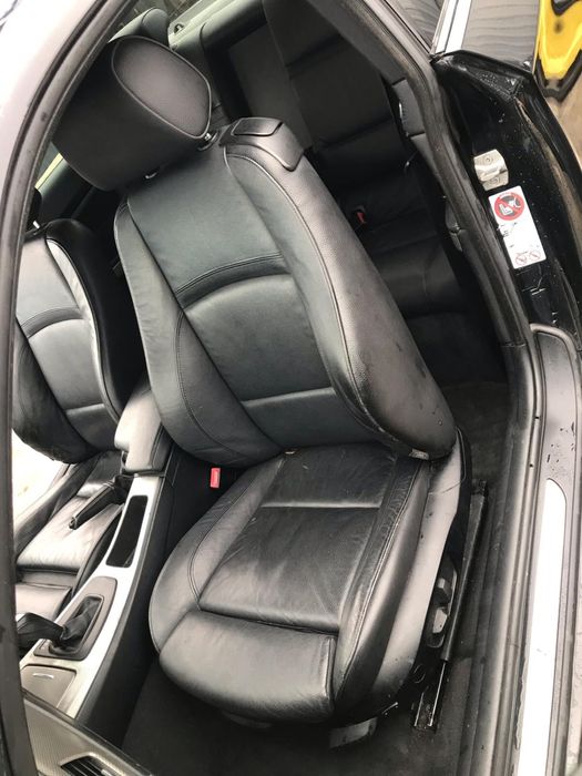 Dezmembrez BMW 320d E92 LCI an 2013 2.0d N47 -184cp,M ,volan M padele