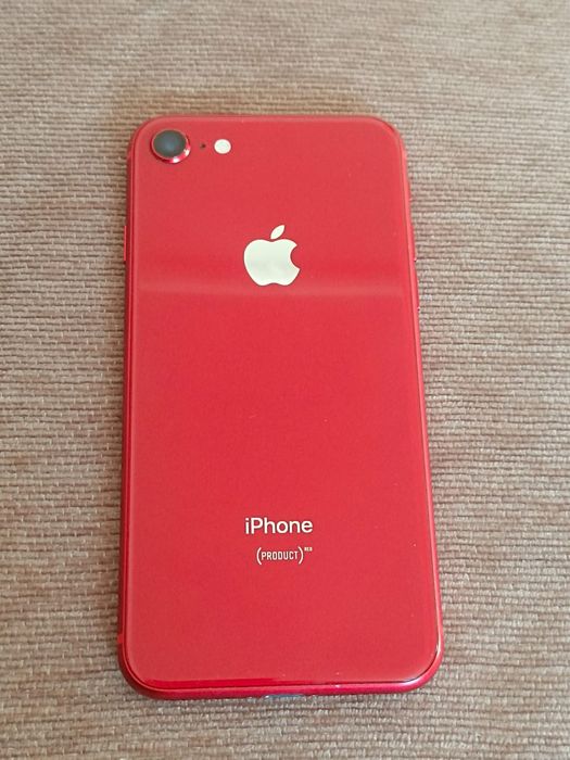 iphone 8 (2017) (64гб)