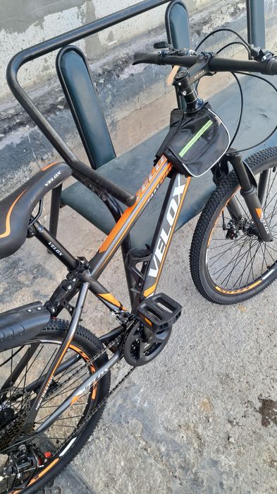 Продам обсолютно  новый велосипед,