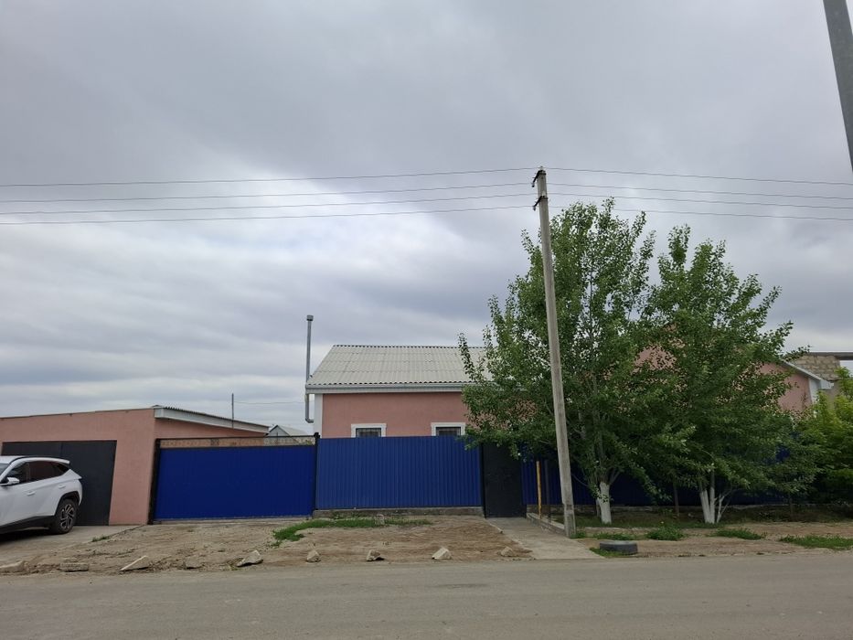 Дом 12/15 Жулдыз1
