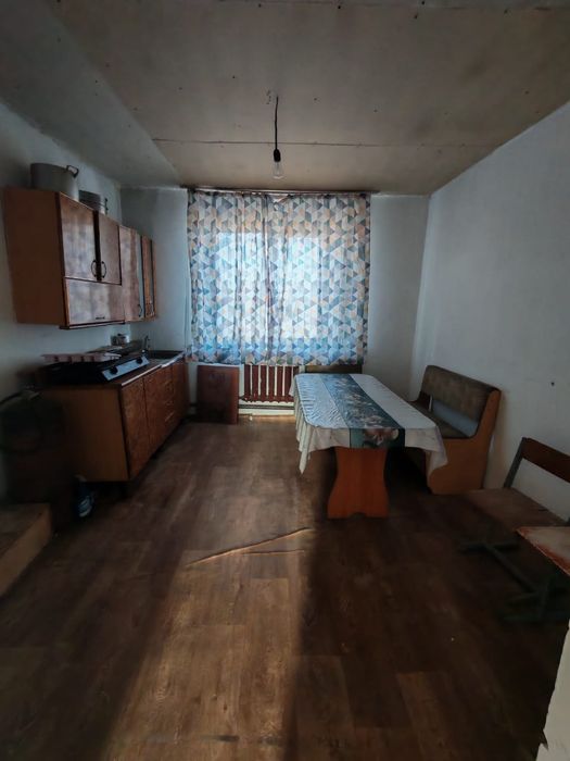 Продам дом новый