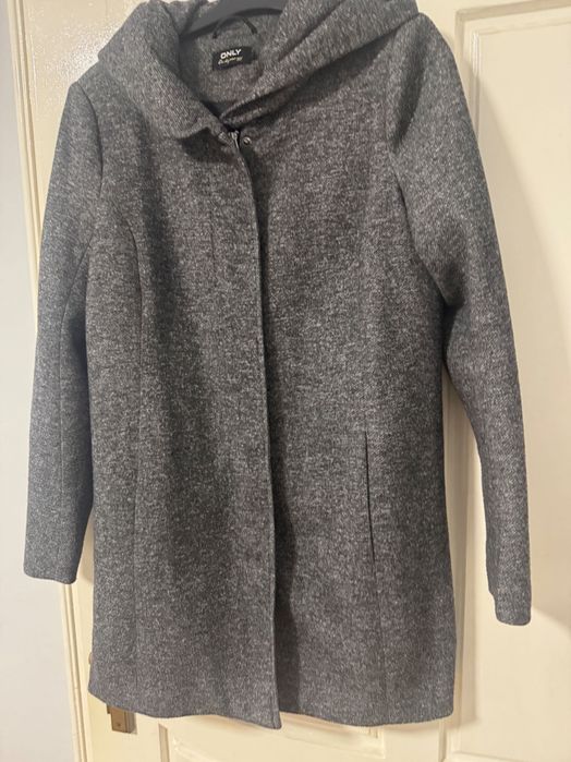 Палтенце с подплата