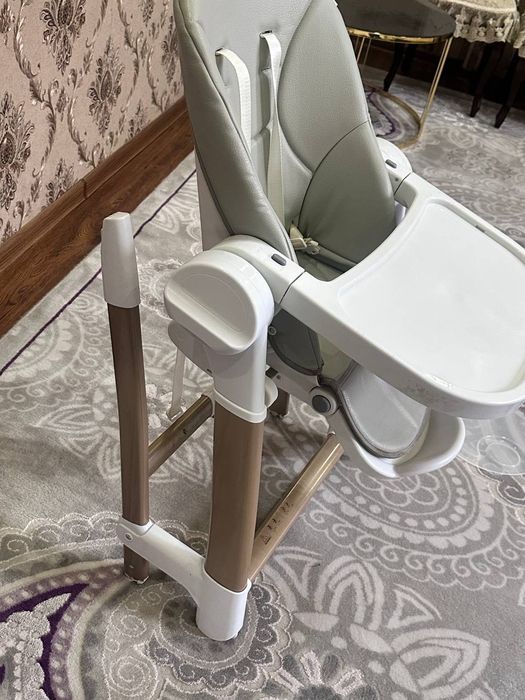 Кресло качалка детское