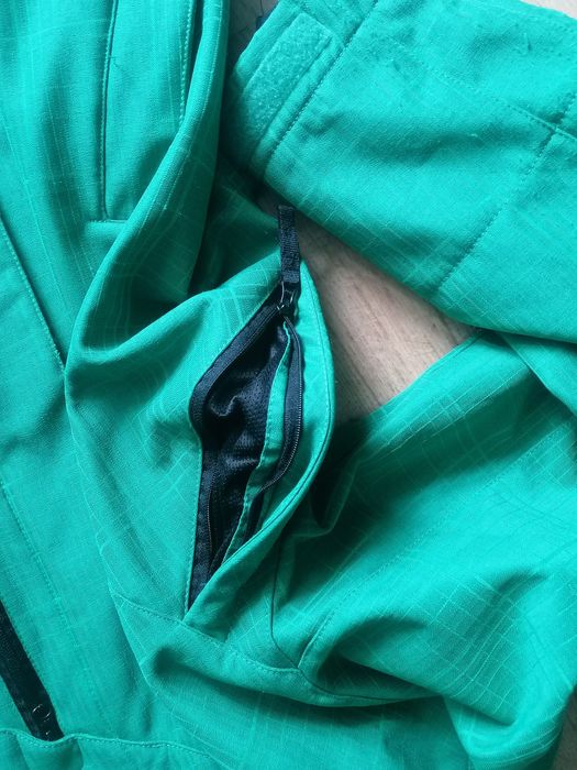 Geaca schi Protest ski rossignol head stockli north face atomic vaude