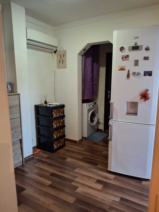 Apartament de vanzare cu doua camere,  Iasi, Dacia