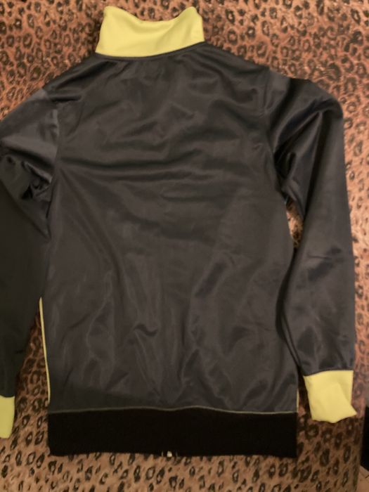 Горнище на FISHBONE