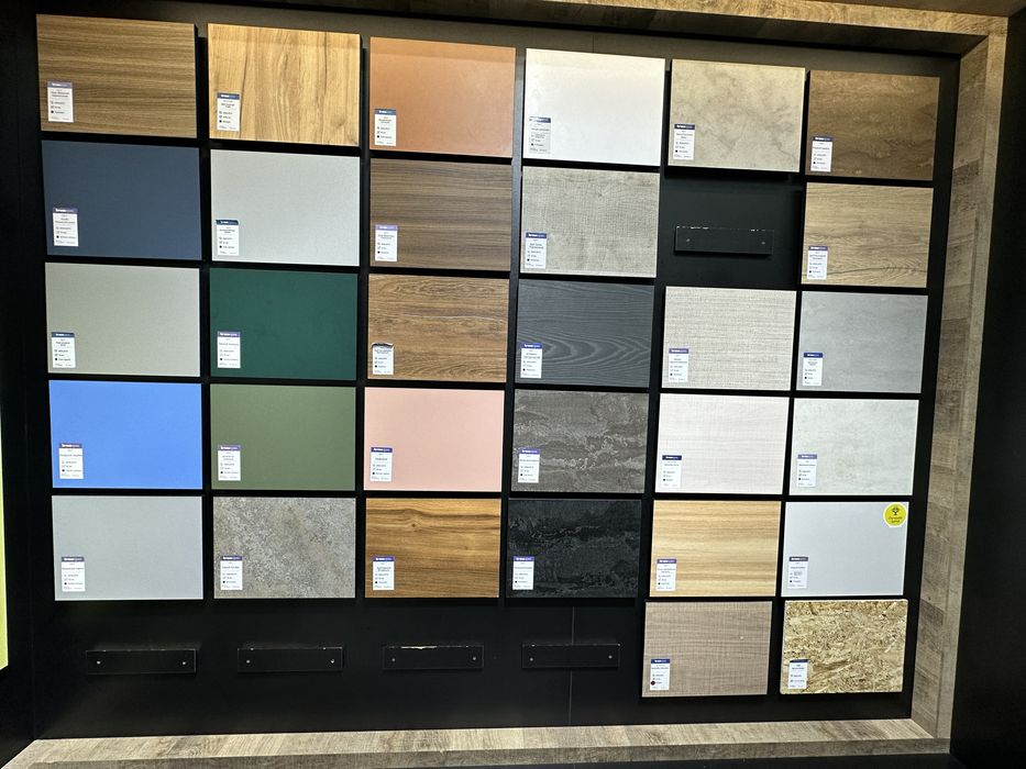 Мебель на заказ