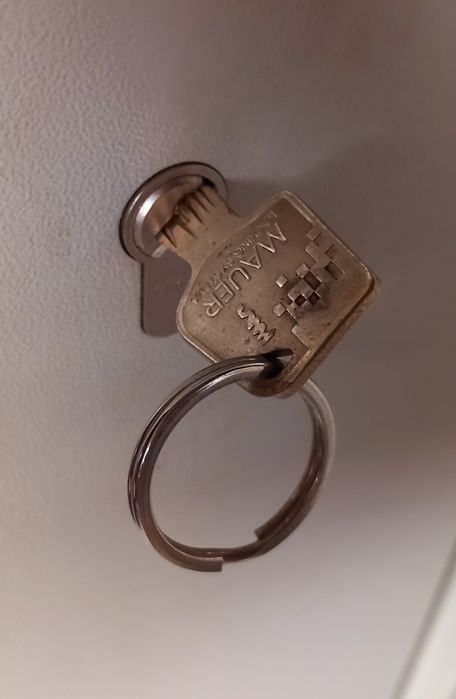 Метална каса за ловно оръжие