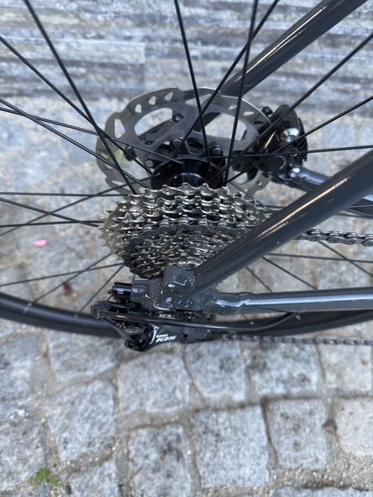 Trek CHECKPOINT ALR 5 размер: 28/52см