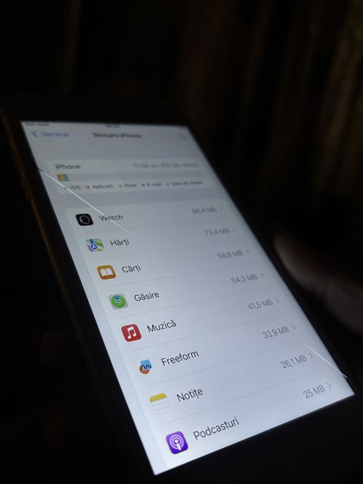 Iphone 8 PLUS 256GB