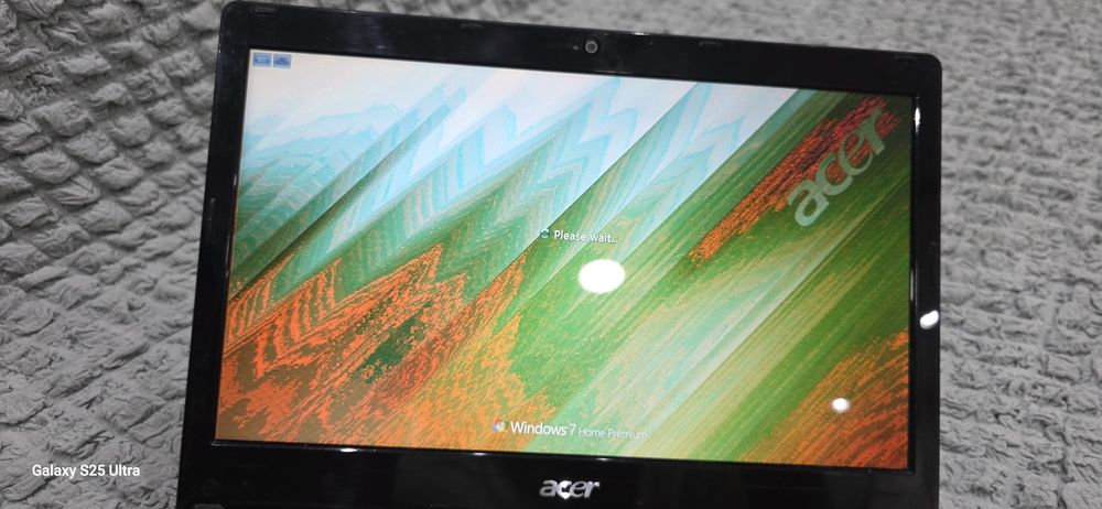 Лаптоп ACER 3820TZ