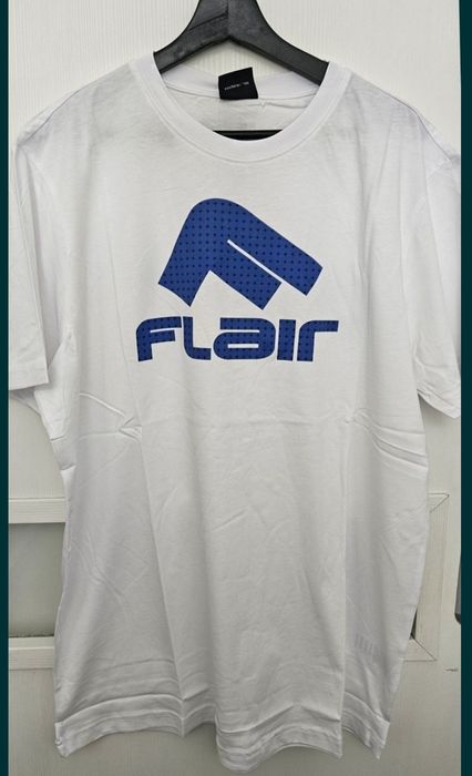 Мъжки тениски Flair XXL XXXL