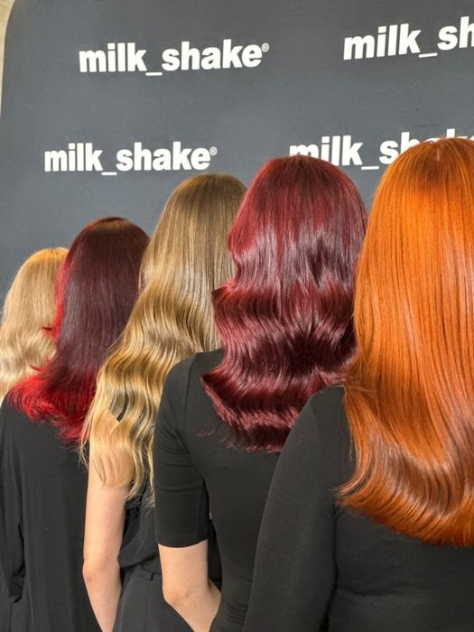 Salon de înfrumusețare