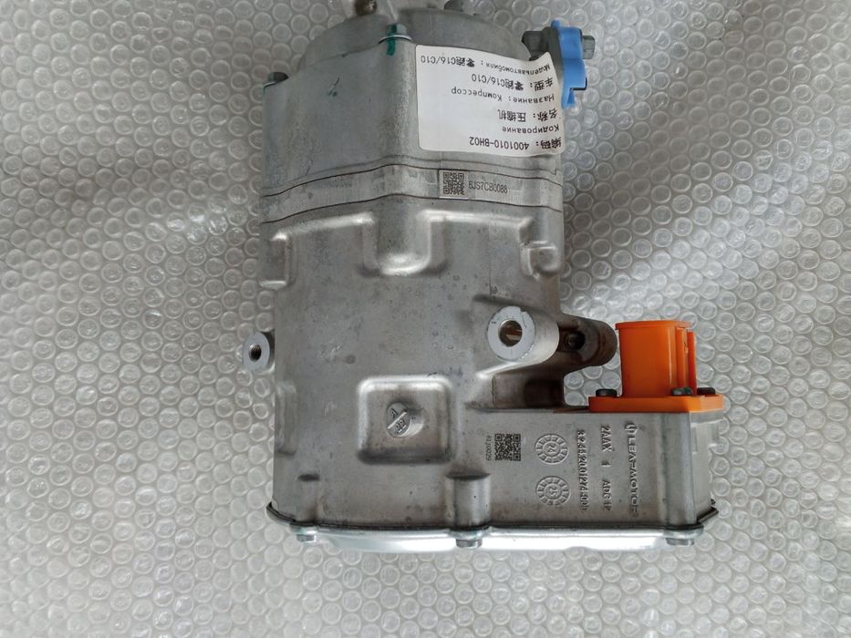 Компрессор кондиционера Leapmotor C10/C16