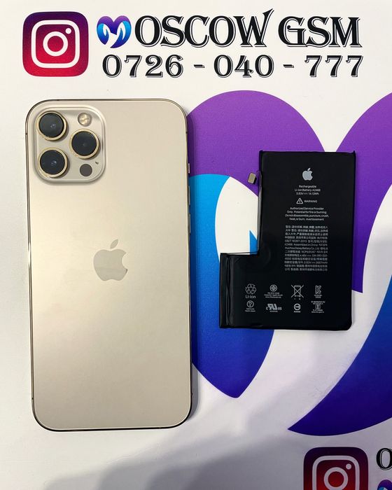  Baterie OEM iPhone 6/6s/7/8/7+/8+/SE2/X/Xs/11/12/13/14/15