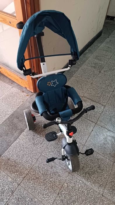 Триколка Чиполино Matrix